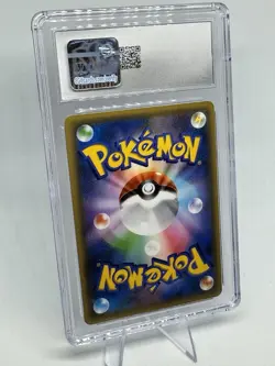 CGC 10 Bisharp Holo 032/054 1st Edition Cruel Traitor XY11 2016 Pokemon Card - Image 2