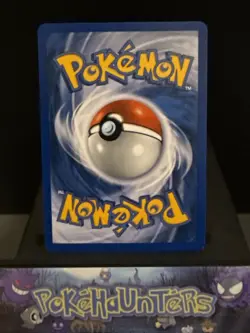 Pokemon Card Brock's Dugtrio 22/132 Gym Challenge 1st Edition Near Mint - Image 2