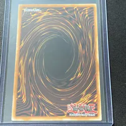 Merciless Scorpion Of Serket Yu-Gi-Oh Card MZTM-EN002 1st Edition - Image 4