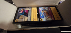 Disney Lorcana - FABLED!!📦Bulk Lot - 2.5 lbs of Common & Uncommon Cards! - Image 1