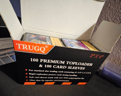 Disney Lorcana - FABLED!!📦Bulk Lot - 2.5 lbs of Common & Uncommon Cards! - Image 3