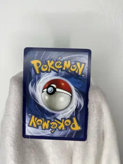 Blastoise 1st Edition Holo Rare Base Set 1999 Pokemon Card 2/102 - Image 4