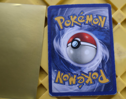 Pokemon TCG Vaporeon Holo Rare Card Jungle, 12/64, First Edition - Image 5