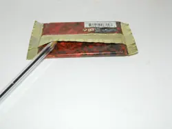 AS IS PACK factory Sealed 4TH EDITION BOOSTER MAGIC THE GATHERING MTG cards 742818067003 - Image 2