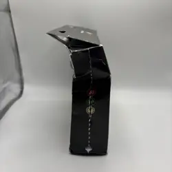 Magic The Gathering Final Fantasy VII 7 Commander Deck Limit Break Damaged Box - Image 4