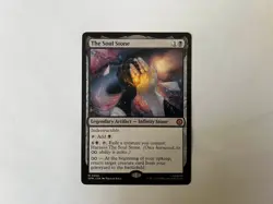The Soul Stone - Marvel's Spider-Man (SPM) Non-Foil - Image 3