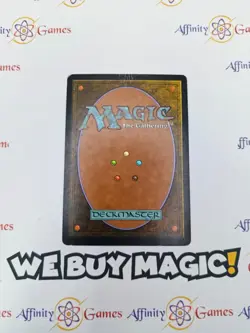 MTG | Nath of the Gilt-Leaf | Lorwyn | Regular | Heavily Played | English - Image 2