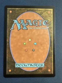 MTG Maze of Ith (Retro Frame) - Dominaria Remastered (DMR) NM - Image 2