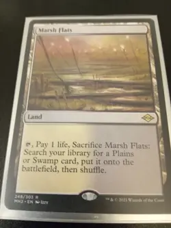 Marsh Flats Modern Horizons 2 Regular - Image 1