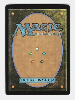 MTG: SpongeBob SquarePants - Jodah, the Unifier | Secret Lair Drop Series 1932 N - Image 2