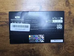 Secret Lair x Marvel Deadpool MTG - Rainbow Foil Edition - Image 3