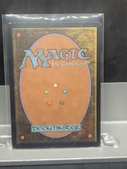 Cerulean Wisps X1 LP Shadowmoor MTG Magic the gathering - Image 2