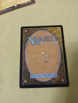 Quantum Riddler (Borderless) Edge of Eternities Regular - Image 2