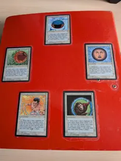 5th/Tempest CoPs, Mirage/Visions Charms, Mirage Guildmages (EN) - Image 3