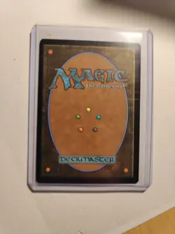 Foil Clever Impersonator (Borderless) 0008 NM Spiderman MTG Magic The Gathering - Image 3