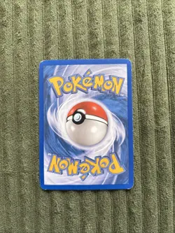 Pokemon TCG Deoxys Delta Species 2/17 Pop Series 4 Holo Rare LP-MP Condition - Image 5