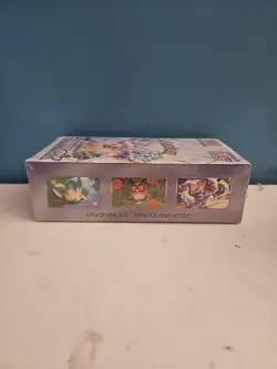 SEALED Japanese Pokemon Terastal Festival ex Booster Box SV8a US SELLER - Image 4