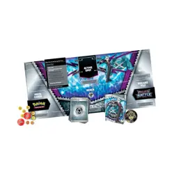 Pokemon Rival Battle Decks - Steven - Brand New - Sealed - Image 3