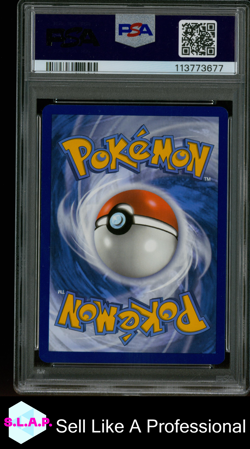 CHARMANDER ILLUSTRATION RARE POKEMON GERMAN MEW DE-151 2023 168 PSA 9 - Image 2