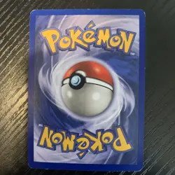 Ninetails Pokemon TCG Base Set 12/102 Holo Unlimited Holo Rare MP - Image 4