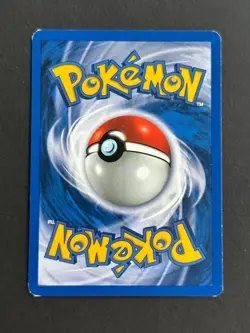 Carte Pokemon - Macronium / Bayleef - Neo Genesis - 28/111 - Image 2