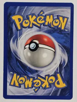 Pidgeot 2/18 Southern Islands Promo Regular Pokemon TCG - Image 2