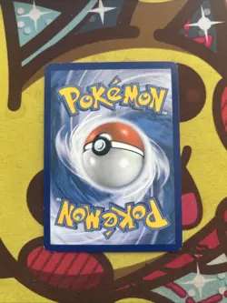 Pokemon Pikachu 27/111 - XY Furious Fists - Non Holo - Excellent - Image 2