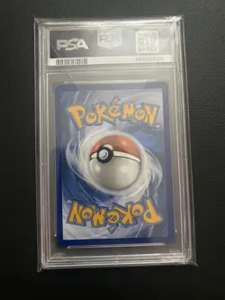 DRAGONAIR PSA 10 2023 POKEMON SV 151 - MEW EN #181/165 ILLUSTRATION RARE GEM 913 - Image 2