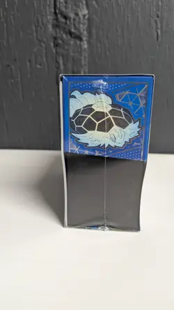 Pokemon Center Stellar Crown Exclusive ETB - Elite Trainer Box - New - Image 2