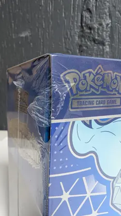 Pokemon Center Stellar Crown Exclusive ETB - Elite Trainer Box - New - Image 5