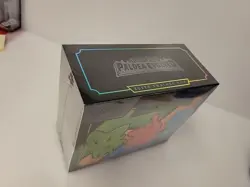 Nintendo Pokemon TCG Scarlet & Violet Paldea Evolved Elite Trainer Box- 11 Packs 820650853678 - Image 3
