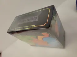 Nintendo Pokemon TCG Scarlet & Violet Paldea Evolved Elite Trainer Box- 11 Packs 820650853678 - Image 4
