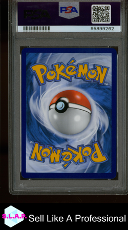 GARDEVOIR EX SPECI4L ILL RARE POKEMON GER PAF DE-PALDEAN FATES 2024 233 PSA 10 - Image 2