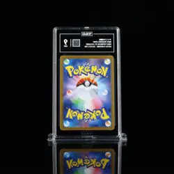 Iris's Fighting Spirit 121/100 Pokemon Battle Partners Holo Japanese TAG 9 MINT - Image 2