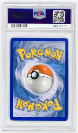 2016 Pokemon XY Evolutions Blastoise EX 21/108 PSA 10 GEM MINT - Image 2