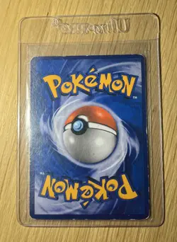 Pokemon Raikou Secret Wonders 16/132 Holo Rare - Image 2