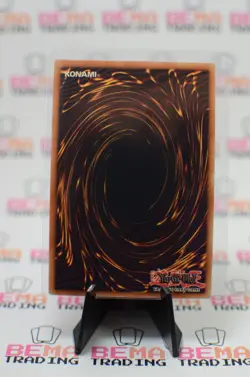 Dark Magician SDY-006 Starter Deck: Yugi Unlimited|Unlimited Edition - Image 2