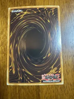Yugioh Serpent Night Dragon SRL-EN103 Secret Rare NM - Image 2