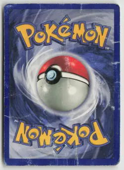 Pikachu - (E3 Stamped) - 058/102 - Misc Cards & Products - PTCG - DAMAGED - Image 2