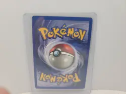 Pokemon Mewtwo TCG Base Set Holo Unlimited Rare Card 10/102 LP Condition - Image 3