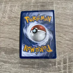 Pokemon TCG Mimikyu 075 Black Star Promo Card NM Condition - Image 2