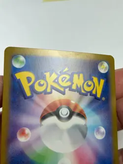 Pokemon Meowth 192/SV-P Generations Deck Japanese Promo Holo Rare Card 2 - Image 5