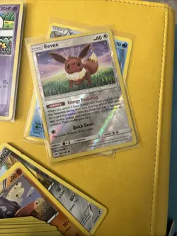 Mid Era Pokemon Card Lot 200 Cards - Image 5