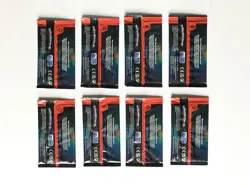 (set of 4) New Pokemon Card Trick or Trade halloween 2024 Booster Pack - Image 2