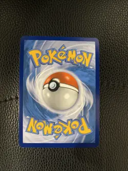 Eevee Sun & Moon Base Set 101/149 Holo Pokemon TCG Card - Image 2