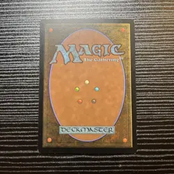 MTG Steam Vents Land- Island Mountain Return to Ravnica Regular - Image 2
