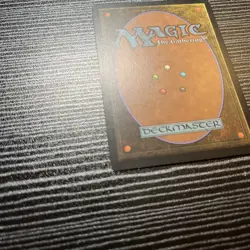 MTG Steam Vents Land- Island Mountain Return to Ravnica Regular - Image 4
