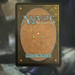 Archfiend of Despair (Foil Etched) Commander Masters Foil - Image 2