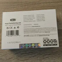 Magic The Gathering Secret Lair Shades Not Included NON FOIL Factory Sealed NEW - Image 3