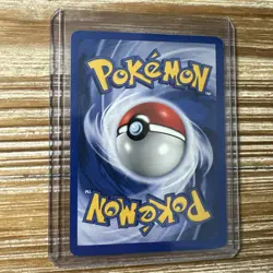 Parasect Parasek 35/64 German Pokemon Neo Revelation Uncommon LP - Image 2